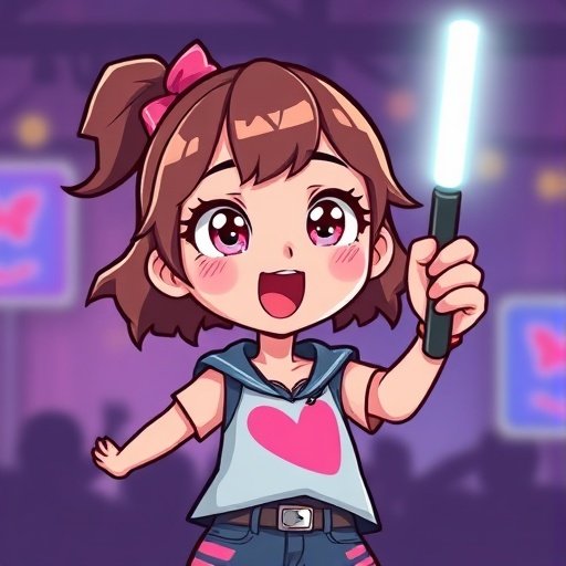 海角吃瓜爆料-追星少女-用户头像