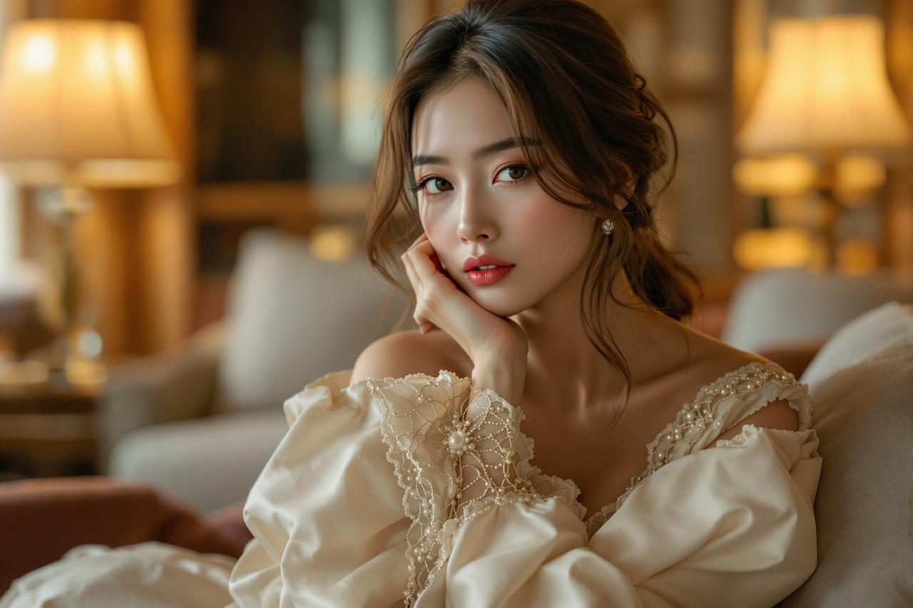 吃瓜每日资讯配图 - 某女星被曝隐婚三年，孩子已两岁，好友意外说漏嘴证实传闻，本人沉默至今